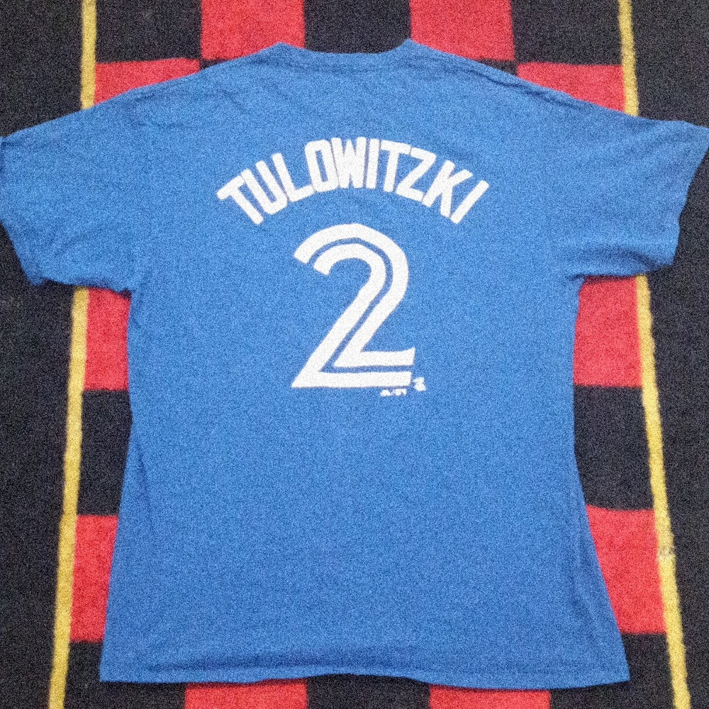 Toronto Blue Jays Shirt - Picture 4 of 4